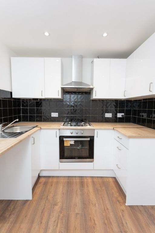 Belhaven Road, Hamilton, South Lanarkshire, ML3 3 bed terraced house £800 pcm (£185 pw)
