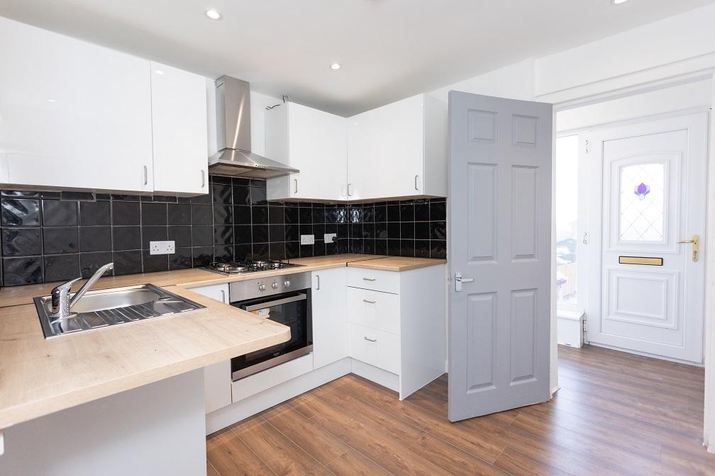 Belhaven Road, Hamilton, South... 3 bed terraced house £850 pcm (£196 pw)