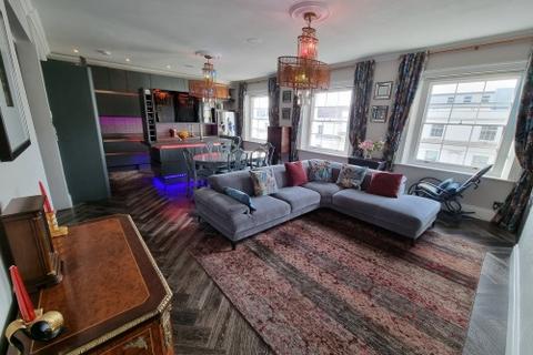 undefined, William House, 3 Parade, Leamington Spa