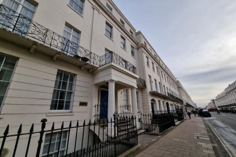 undefined, William House, 3 Parade, Leamington Spa