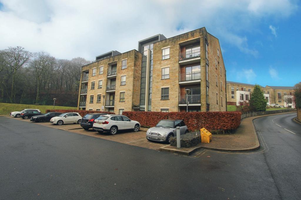Deakins Mill Way, Egerton, Bolton, BL7 2 bed apartment £210,000