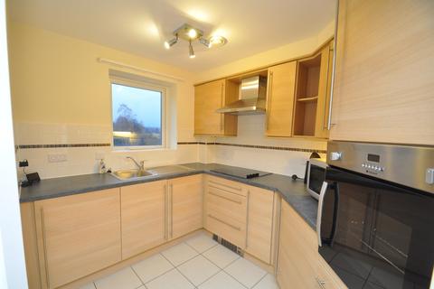 1 bedroom flat for sale - Hilltree Court, Giffnock, Glasgow, G46