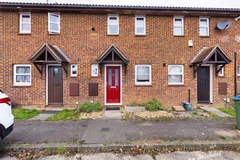 3 Coppice Close, Aylesbury, HP20 1XT