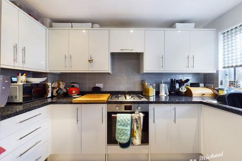 3 Coppice Close, Aylesbury, HP20 1XT