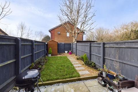 3 Coppice Close, Aylesbury, HP20 1XT
