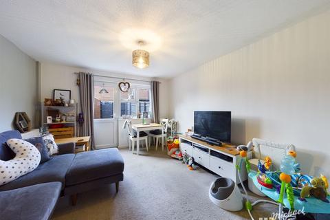3 Coppice Close, Aylesbury, HP20 1XT