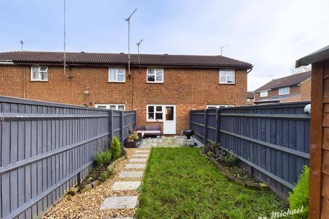 3 Coppice Close, Aylesbury, HP20 1XT