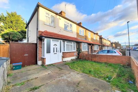 30 New Road, Bedfont, Feltham, TW14 8HN