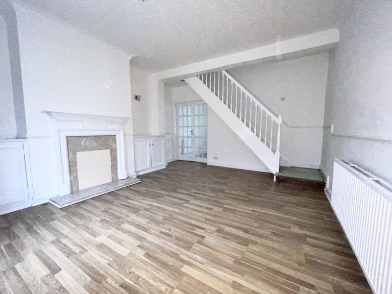 Cecil Street, Walkden, Worsley, Manchester 2 bed terraced house £125,000