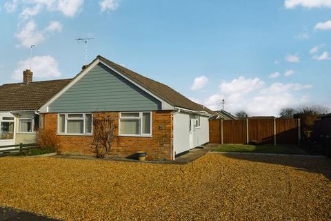 46 Catherine Crescent, Downton, Salisbury, SP5 3NS
