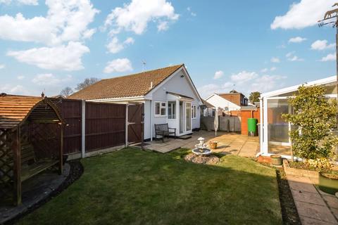 46 Catherine Crescent, Downton, Salisbury, SP5 3NS