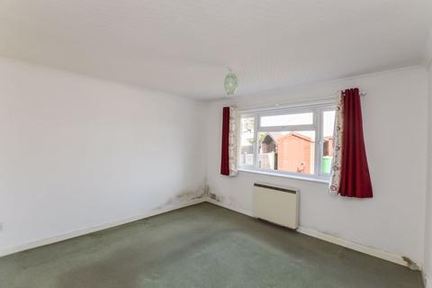 46 Catherine Crescent, Downton, Salisbury, SP5 3NS