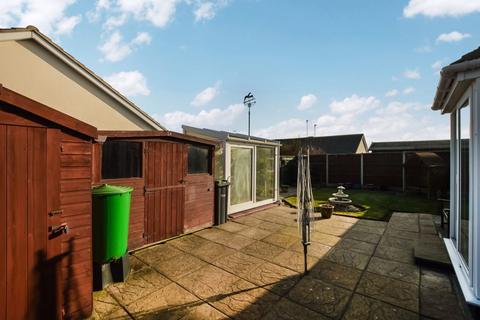 46 Catherine Crescent, Downton, Salisbury, SP5 3NS