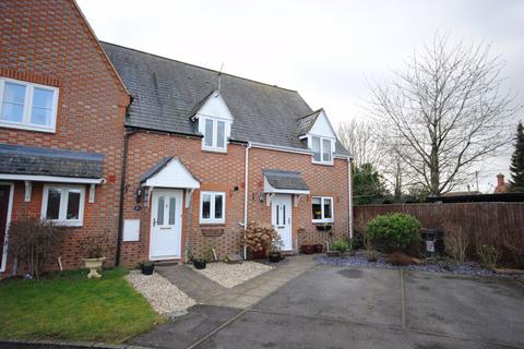 4 Bramley Close, East Hanney, Wantage, OX12 0JX