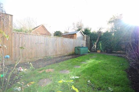 4 Bramley Close, East Hanney, Wantage, OX12 0JX