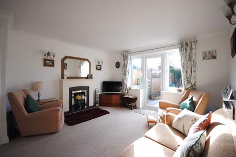 4 Bramley Close, East Hanney, Wantage, OX12 0JX