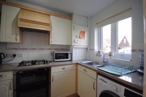 4 Bramley Close, East Hanney, Wantage, OX12 0JX