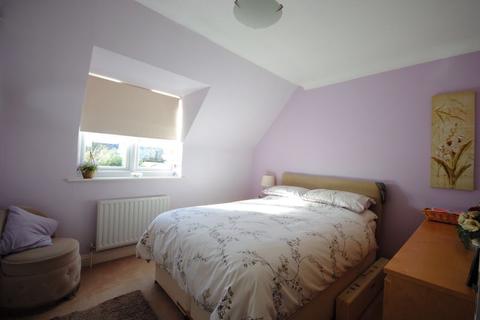 4 Bramley Close, East Hanney, Wantage, OX12 0JX