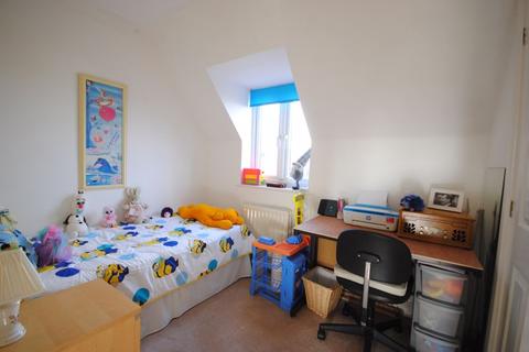 4 Bramley Close, East Hanney, Wantage, OX12 0JX