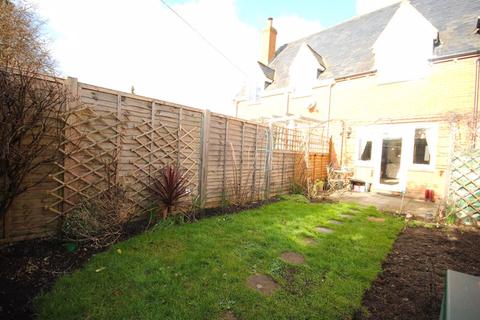 4 Bramley Close, East Hanney, Wantage, OX12 0JX