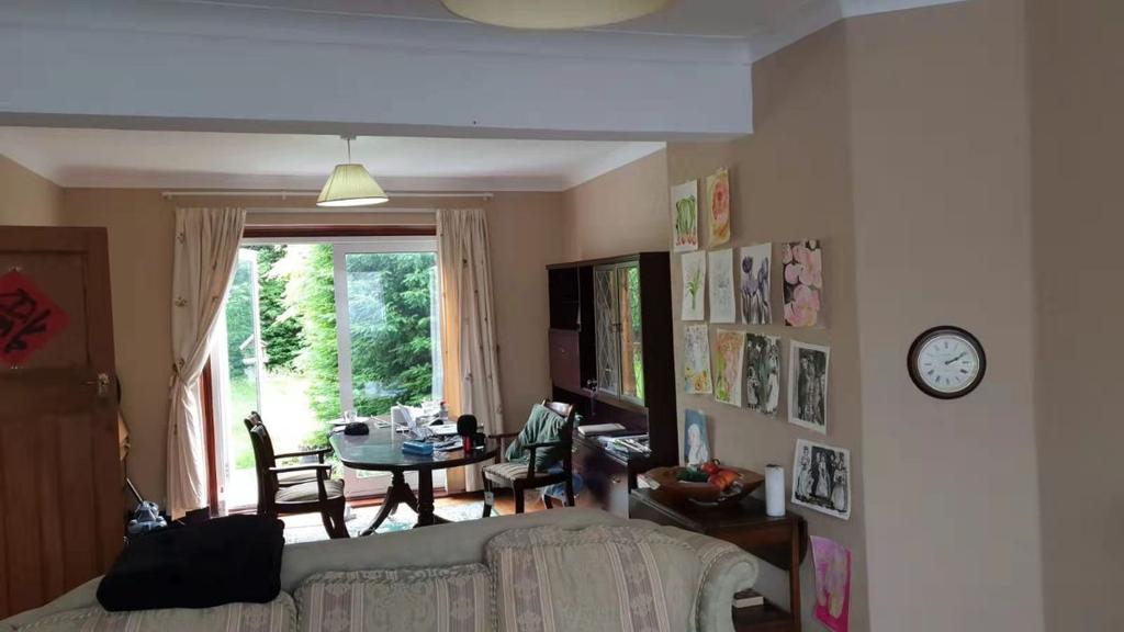 Walford Road, Uxbridge 3 bed semidetached house £490,000