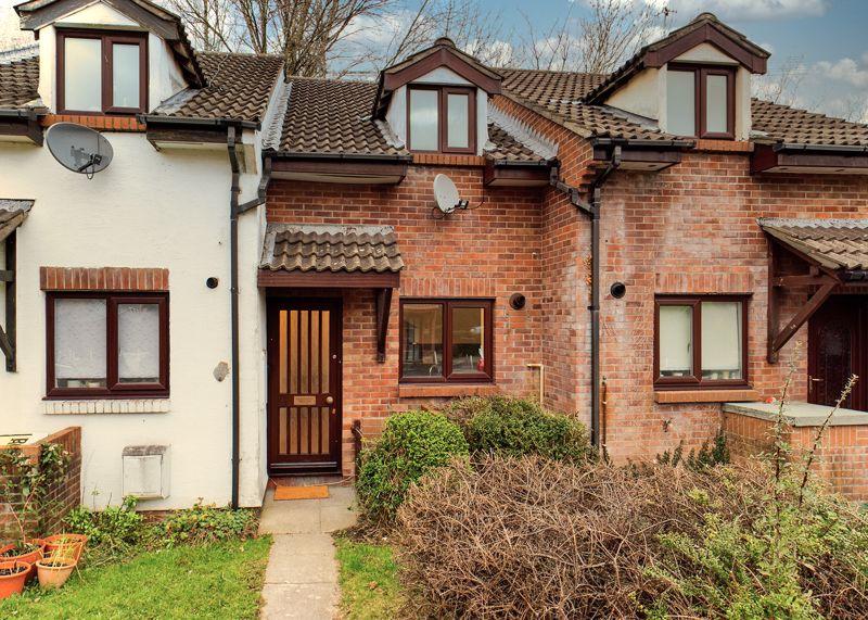 Briardene, Llanfoist, Abergavenny 1 bed terraced house £175,000
