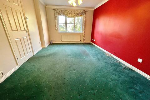 3 bedroom detached house for sale - Flinters Close, Wootton Fields, Northampton, NN4