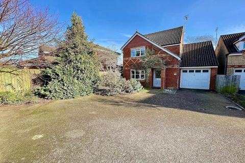 42 Flinters Close, Wootton, Northampton, NN4 6BH