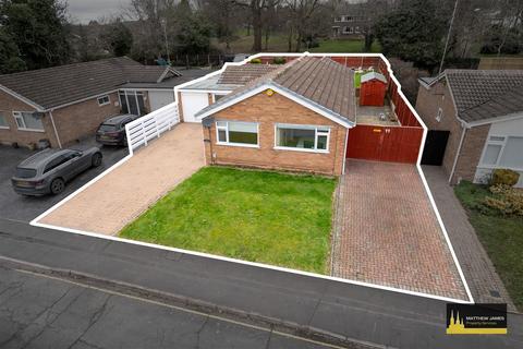 11 Aldrin Way, Coventry, CV4 7DP