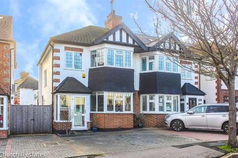 4 Eaton Rise, London, E11 2BY