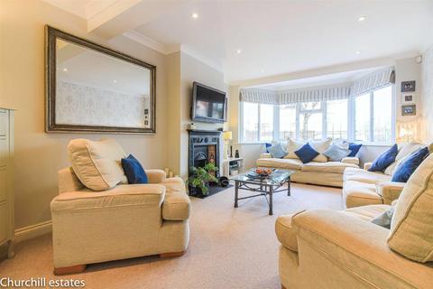 4 Eaton Rise, London, E11 2BY