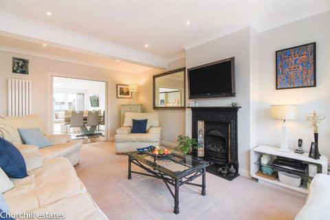 4 Eaton Rise, London, E11 2BY