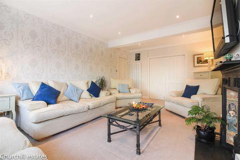 4 Eaton Rise, London, E11 2BY
