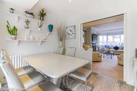 4 Eaton Rise, London, E11 2BY