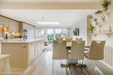4 Eaton Rise, London, E11 2BY