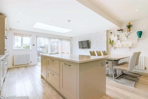 4 Eaton Rise, London, E11 2BY
