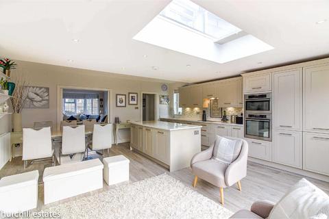 4 Eaton Rise, London, E11 2BY