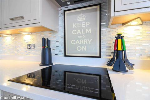 4 Eaton Rise, London, E11 2BY