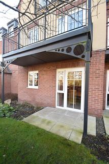 1 bedroom retirement property for sale - 7 Lock Court, Copthorne Road, Shrewsbury, SY3 8LP