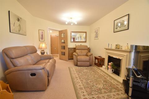 1 bedroom retirement property for sale, 7 Lock Court, Copthorne Road, Shrewsbury, SY3 8LP
