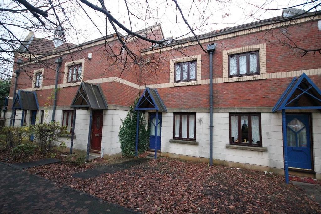 Anchorage Mews, Thornaby 2 bed terraced house £450 pcm (£104 pw)