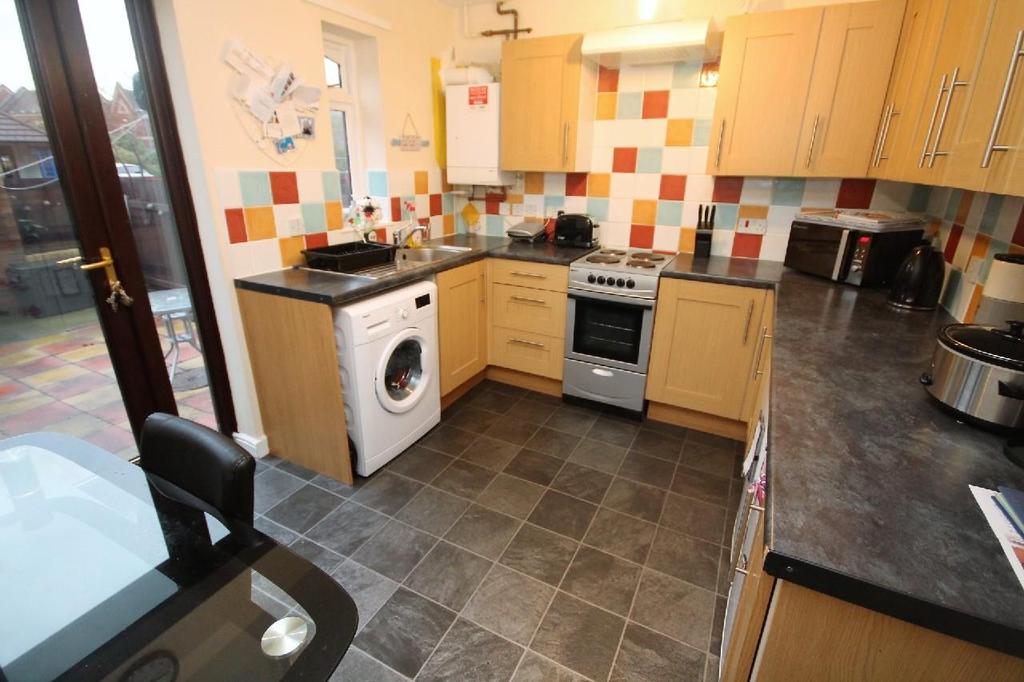 Anchorage Mews, Thornaby 2 bed terraced house £450 pcm (£104 pw)