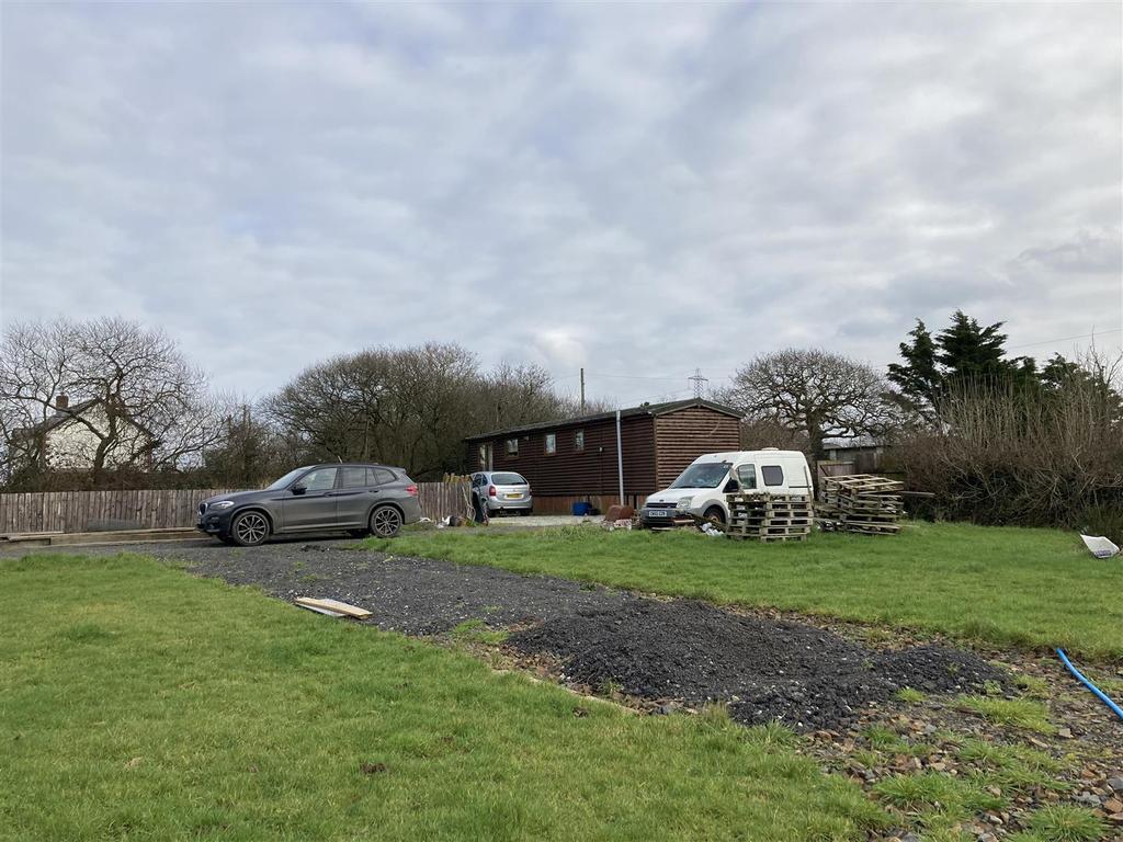 Pyworthy, Holsworthy Land £125,000
