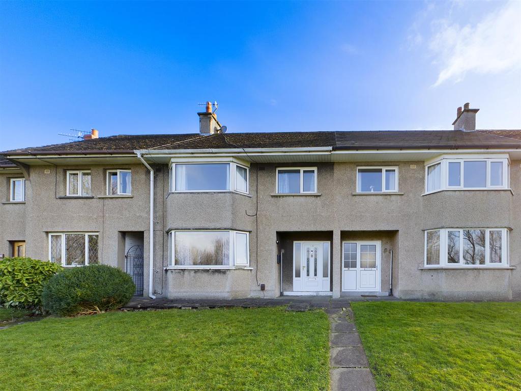 Family Home On Ambleside Road, Lancaster 3 bed terraced house £160,000