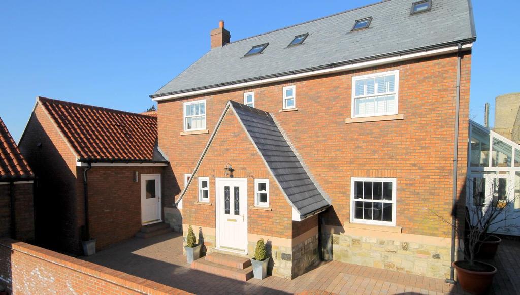 Westerton Heights, Westerton 5 bed detached house £1,250 pcm (£288 pw)