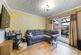 Dining room: