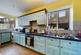 Kitchen:
