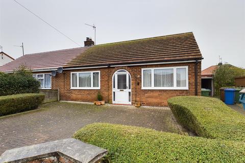 16 Bempton Close, Bridlington, YO16 7HL
