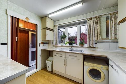 16 Bempton Close, Bridlington, YO16 7HL