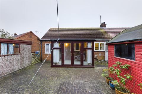 16 Bempton Close, Bridlington, YO16 7HL